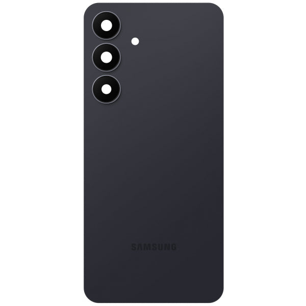 Samsung Battery Cover for Samsung Galaxy S25 FE, JetBlack