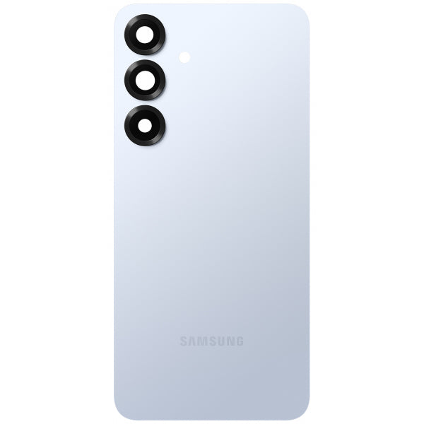 Samsung Battery Cover for Samsung Galaxy S25 S931, Icy Blue