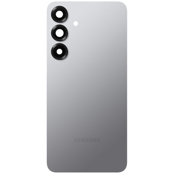 Samsung Battery Cover for Samsung Galaxy S25 S931, Silver Shadow