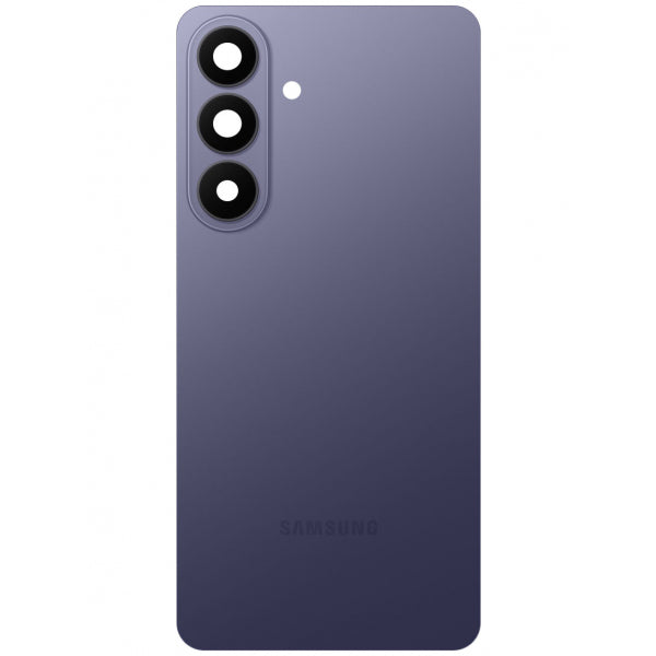 Samsung Battery Cover for Samsung Galaxy S26 Plus S947, Cobalt Violet