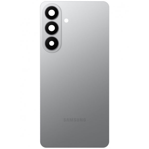 Samsung Battery Cover for Samsung Galaxy S26 Plus S947, Silver Shadow