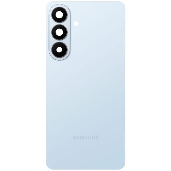Samsung Battery Cover for Samsung Galaxy S26 Plus S947, Sky Blue