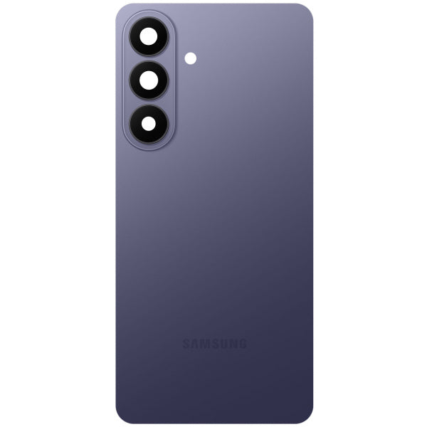 Samsung Battery Cover for Samsung Galaxy S26 S942, Cobalt Violet