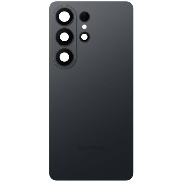 Samsung Battery Cover for Samsung Galaxy S26 Ultra S948, Black