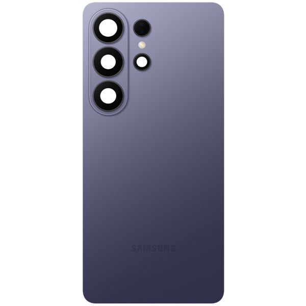 Samsung Battery Cover for Samsung Galaxy S26 Ultra S948, Cobalt Violet