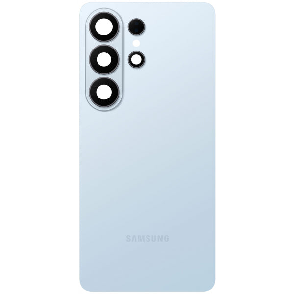 Samsung Battery Cover for Samsung Galaxy S26 Ultra S948, Sky Blue
