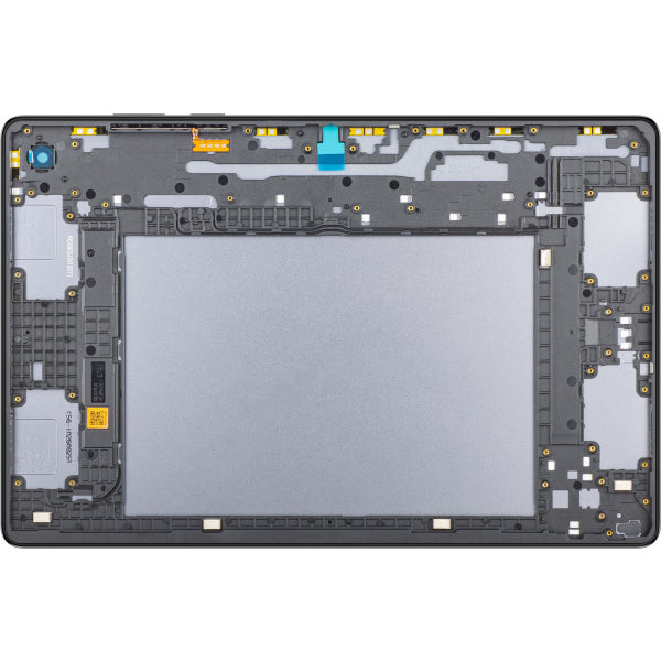 Samsung Battery Cover for Samsung Galaxy Tab A11+ X236, Grey