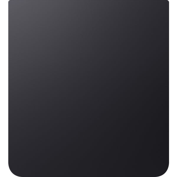 Samsung Battery Cover for Samsung Galaxy Z Flip7 F766, Jet Black