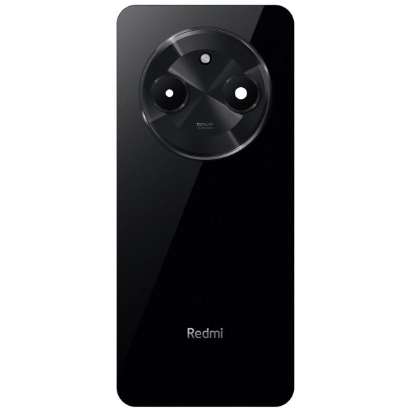 Xiaomi Battery Cover for Xiaomi Redmi A3 Pro, Black