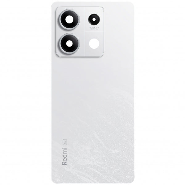 Xiaomi Battery Cover for Xiaomi Redmi Note 13 5G, Arctic White