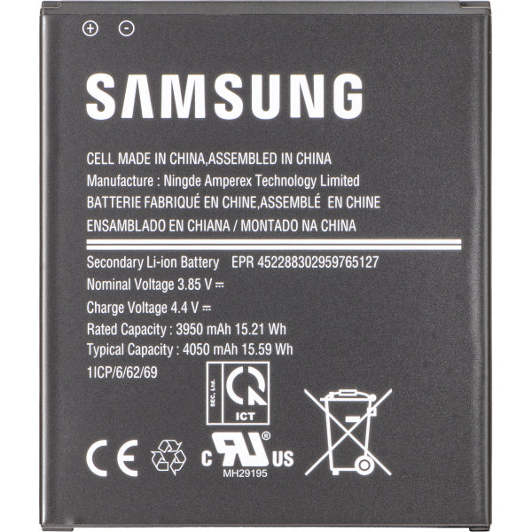 Samsung Battery EB-BG715BBE for Samsung Galaxy Xcover Pro G715
