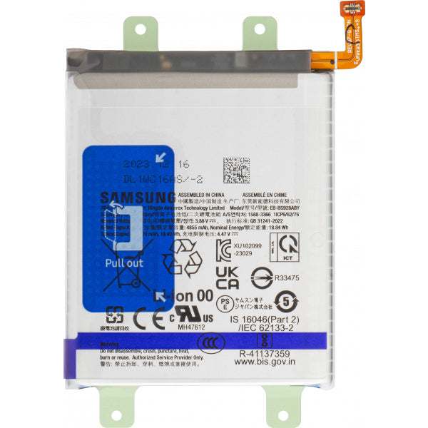 Samsung Battery EB-BS928ABY for Samsung Galaxy S24 Ultra S928