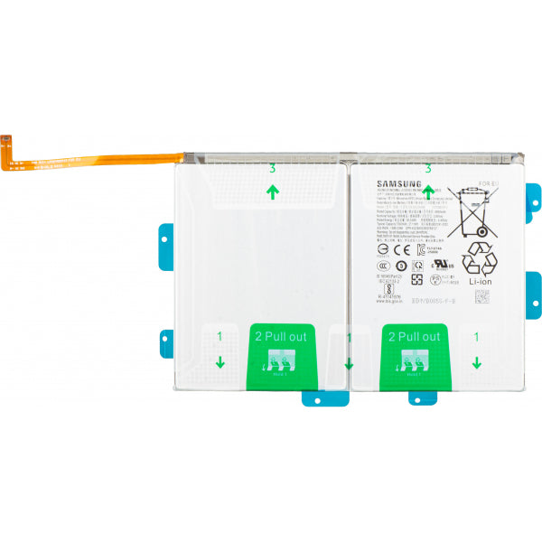 Samsung Battery EB-BX236ABE for Samsung Galaxy Tab A11+
