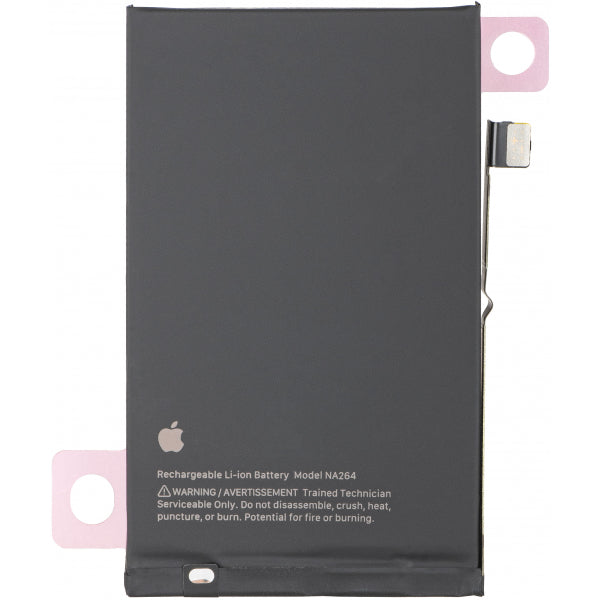 Apple Battery for Apple iPhone 16
