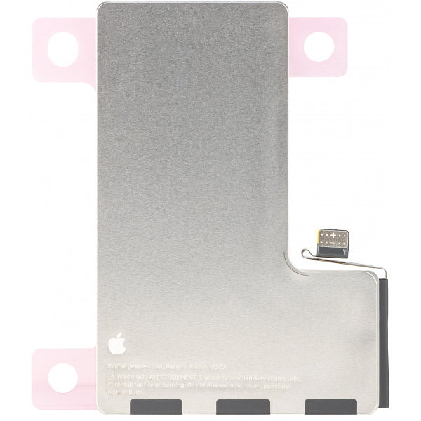 Apple Battery for Apple iPhone 16 Pro