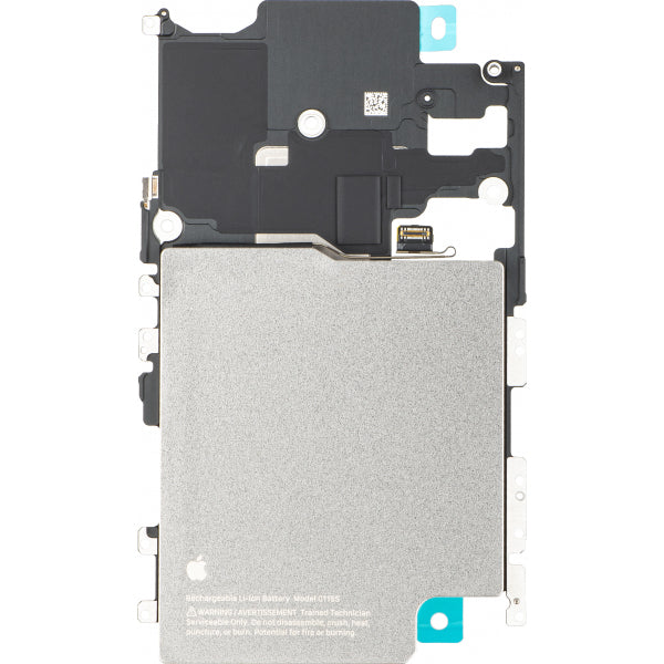 Apple Battery for Apple iPhone 17 Pro, e-SIM US Version