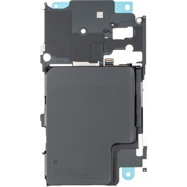 Apple Battery for Apple iPhone 17 Pro Max, Europe Version