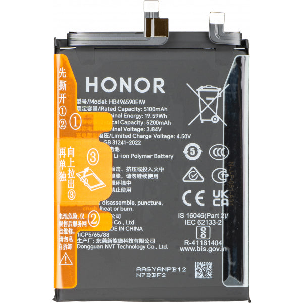 Honor Battery for Honor 200