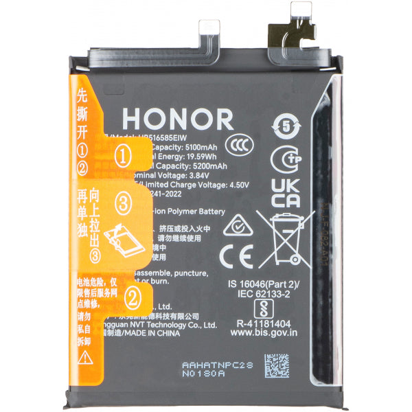 Honor Battery for Honor 200 Pro