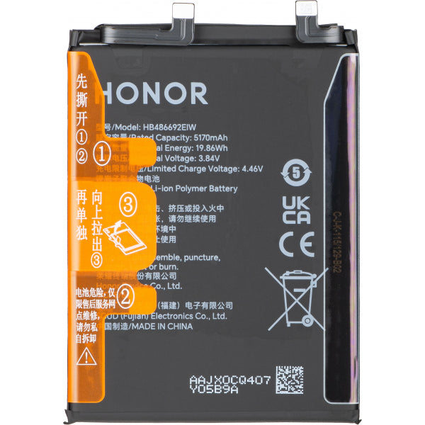 Honor Battery for Honor 400