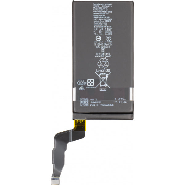 Google Battery G07DF for Google Pixel 8a