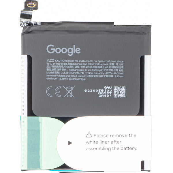 Google Battery GLE28 for Google Pixel 10 Pro