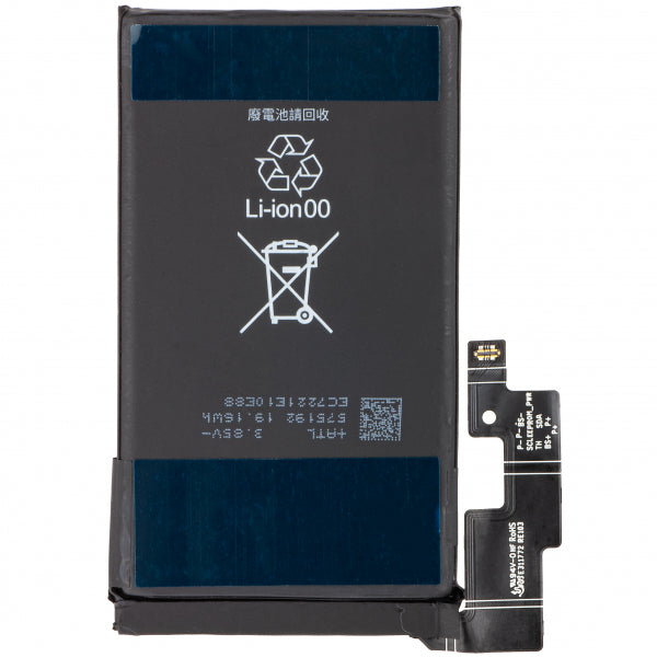 Google Battery GMF5Z for Google Pixel 7 Pro
