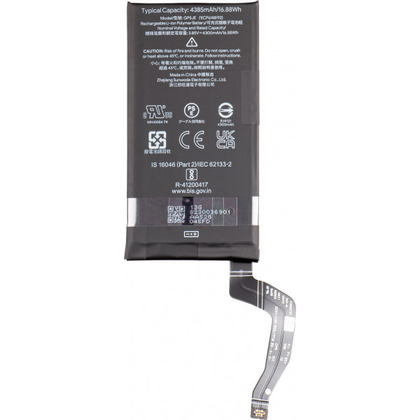 Google Battery GP5JE for Google Pixel 7a