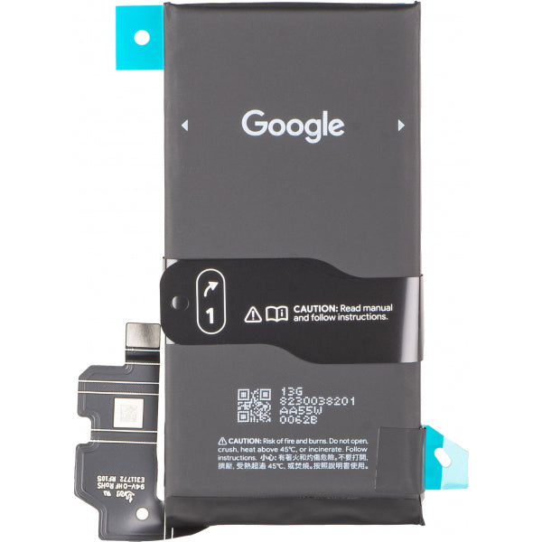 Google Battery GS35E for Google Pixel 8