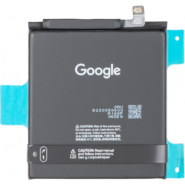 Google Battery GVYZ7 for Google Pixel 9 / 9 Pro