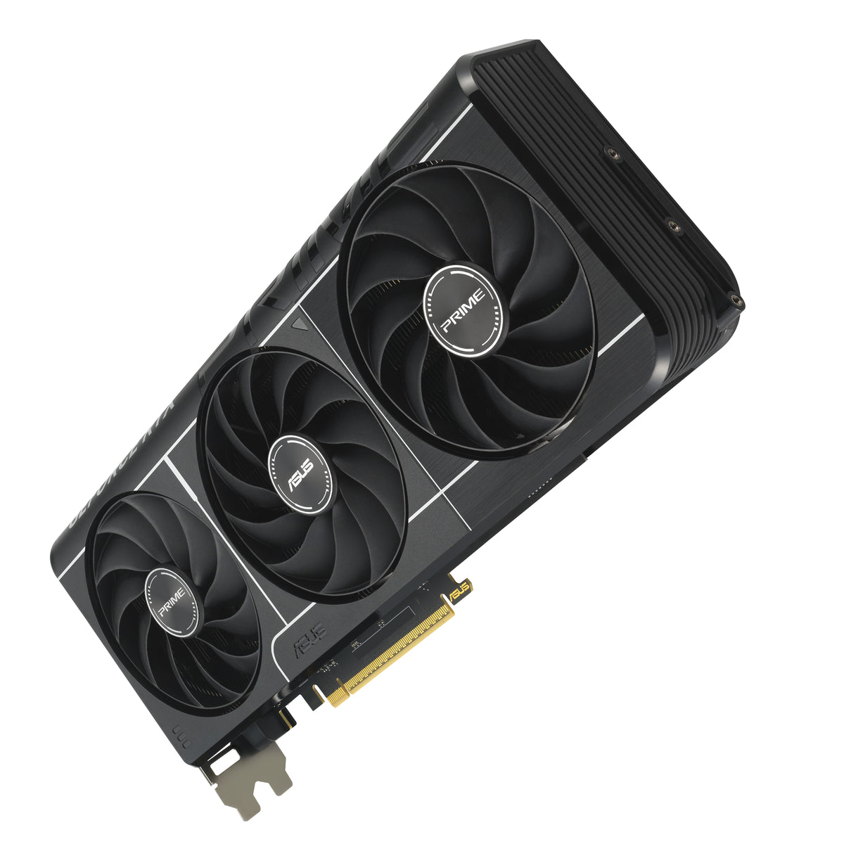 ASUS Prime -RTX5080-O16G-EVO NVIDIA GeForce RTX 5080 16 Go GDDR7