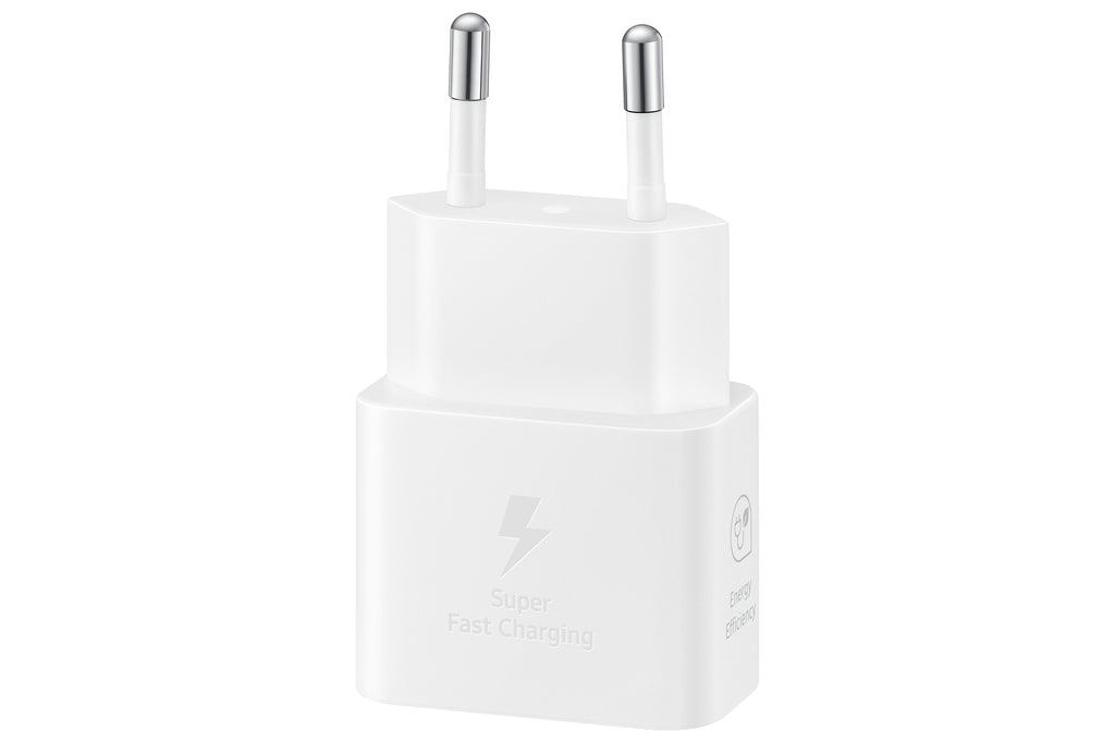 Samsung Samsung EP-T2510 Universel Blanc USB Charge rapide Intérieure