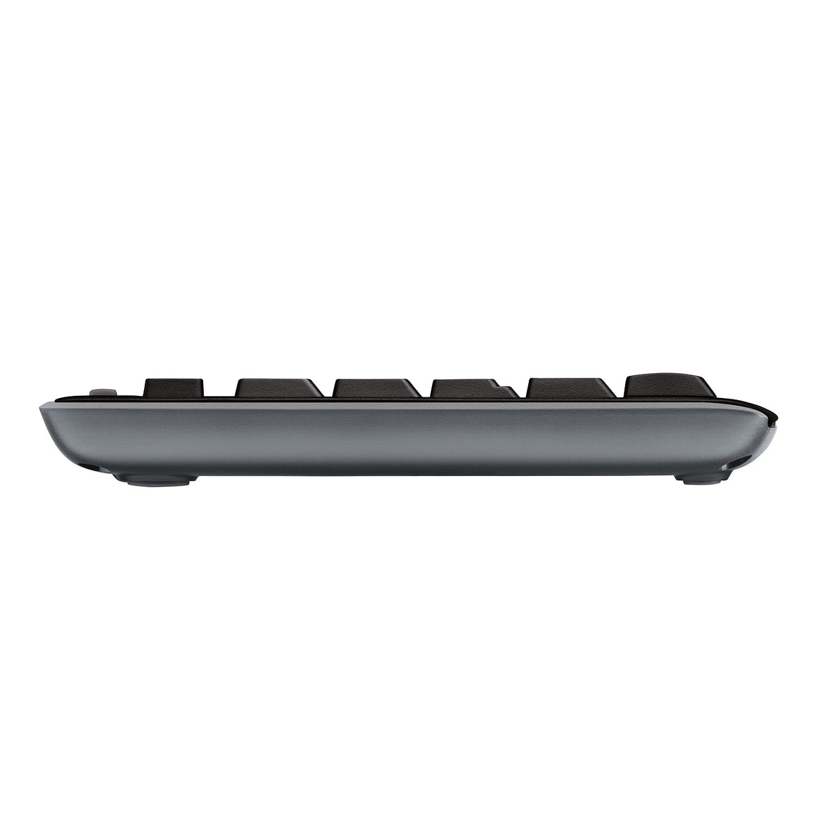 Logitech MK270 Wireless Combo Sæt med mus og tastatur Trådløs Belgisk