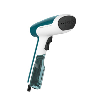 Tefal DT6131 Brosse à défroisser 1300 W Bleu, Blanc