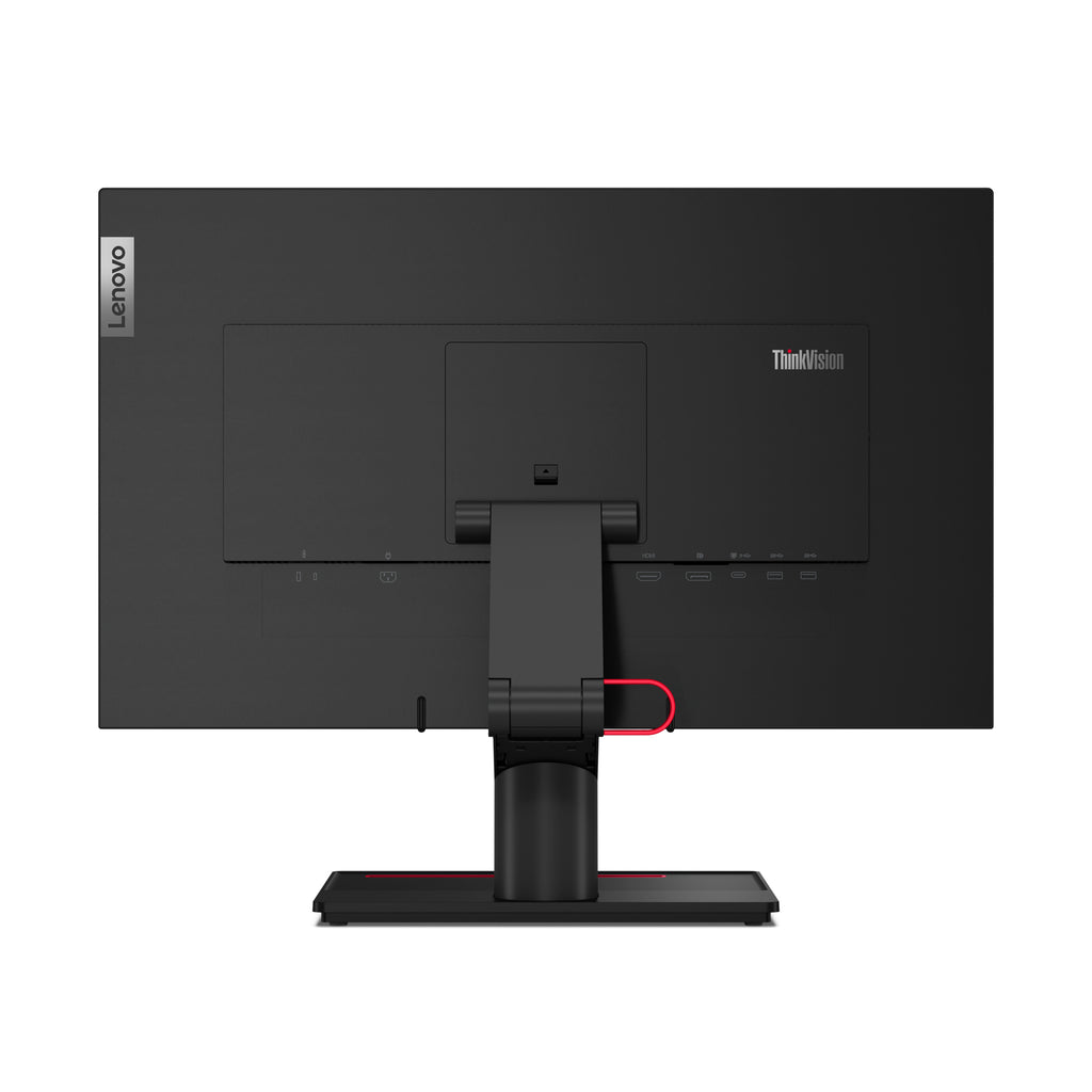 Lenovo ThinkVision T24t-20 Moniteur Full HD 23.8 pouces