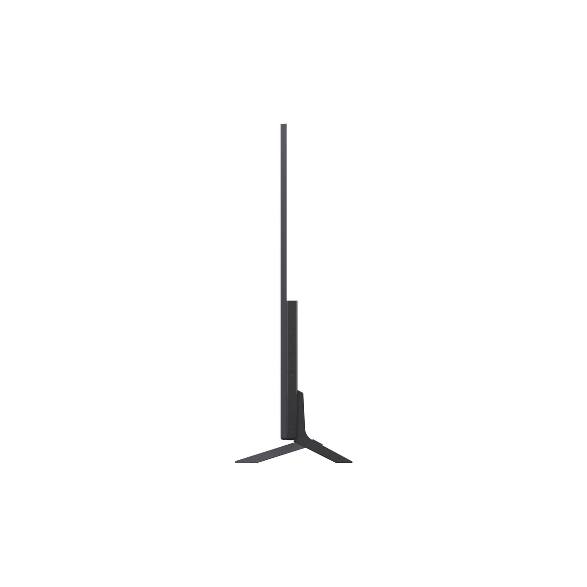 LG QNED AI 75QNED82A6B 190,5 cm (75") 4K Ultra HD Smart TV Wifi Noir