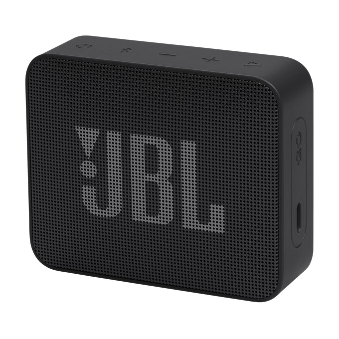 Haut-parleur Bluetooth Go Essential 2 Noir 3,1 W