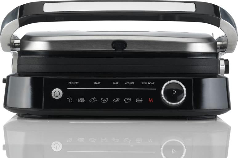 Gorenje GCG2100S Gril de contact