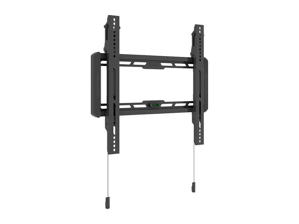 Multibrackets 6565 Support Mural pour Téléviseur jusqu'à 65 pouces (165,1 cm), Noir