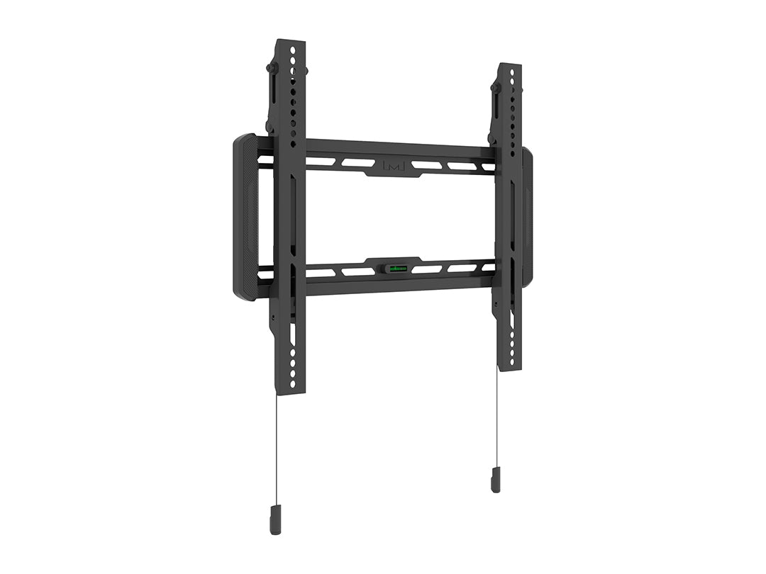Multibrackets 6565 Support Mural pour Téléviseur jusqu'à 65 pouces (165,1 cm), Noir