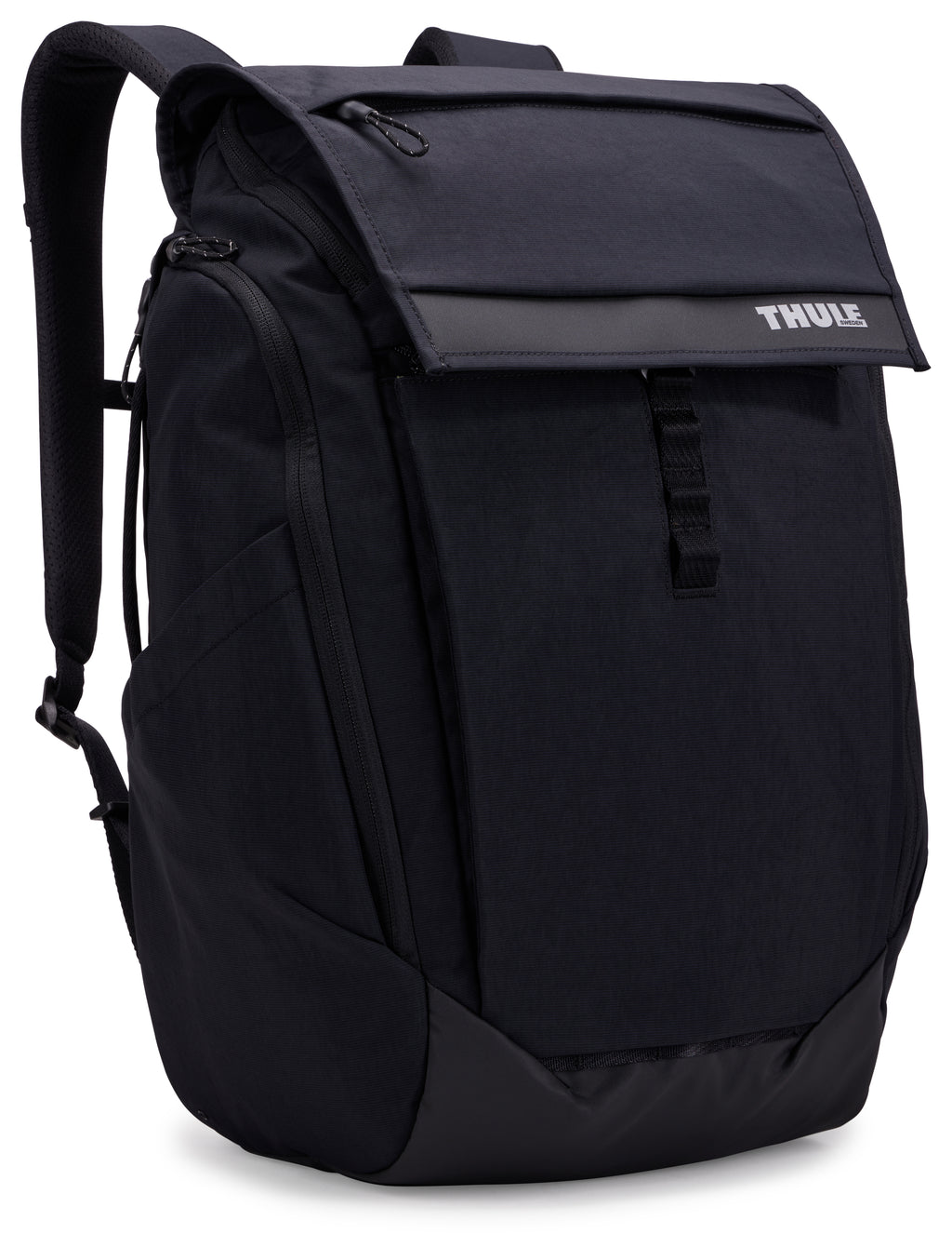 Thule Paramount PARABP3216 Black sac à dos Sac à dos normal Noir Nylon, Polyester