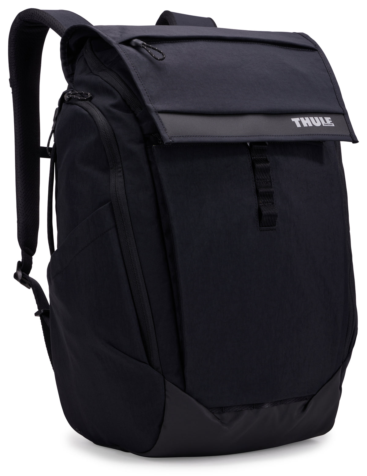 Thule Paramount PARABP3216 Black sac à dos Sac à dos normal Noir Nylon, Polyester