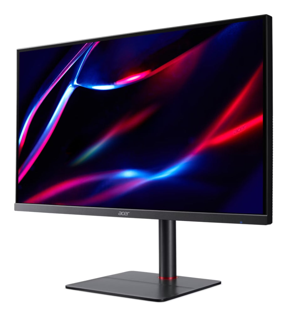 Acer Nitro XV5 XV275K P3 écran plat de PC 68,6 cm (27") 3840 x 2160 pixels 4K Ultra HD LED Noir