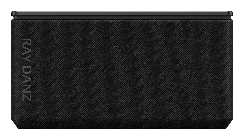 TCL Q Q65H haut-parleur soundbar Noir 5.1 canaux 580 W - vue 5