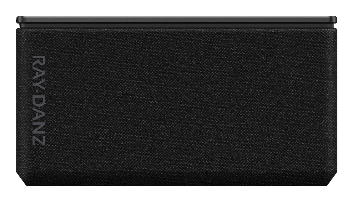 TCL Q Q65H haut-parleur soundbar Noir 5.1 canaux 580 W - vue 5
