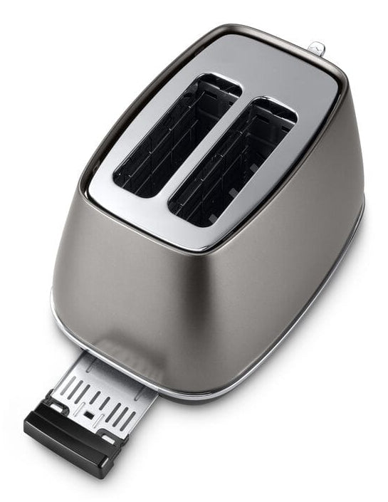 De’Longhi CTIN2103.TB grille-pain 2 part(s) 900 W Noir
