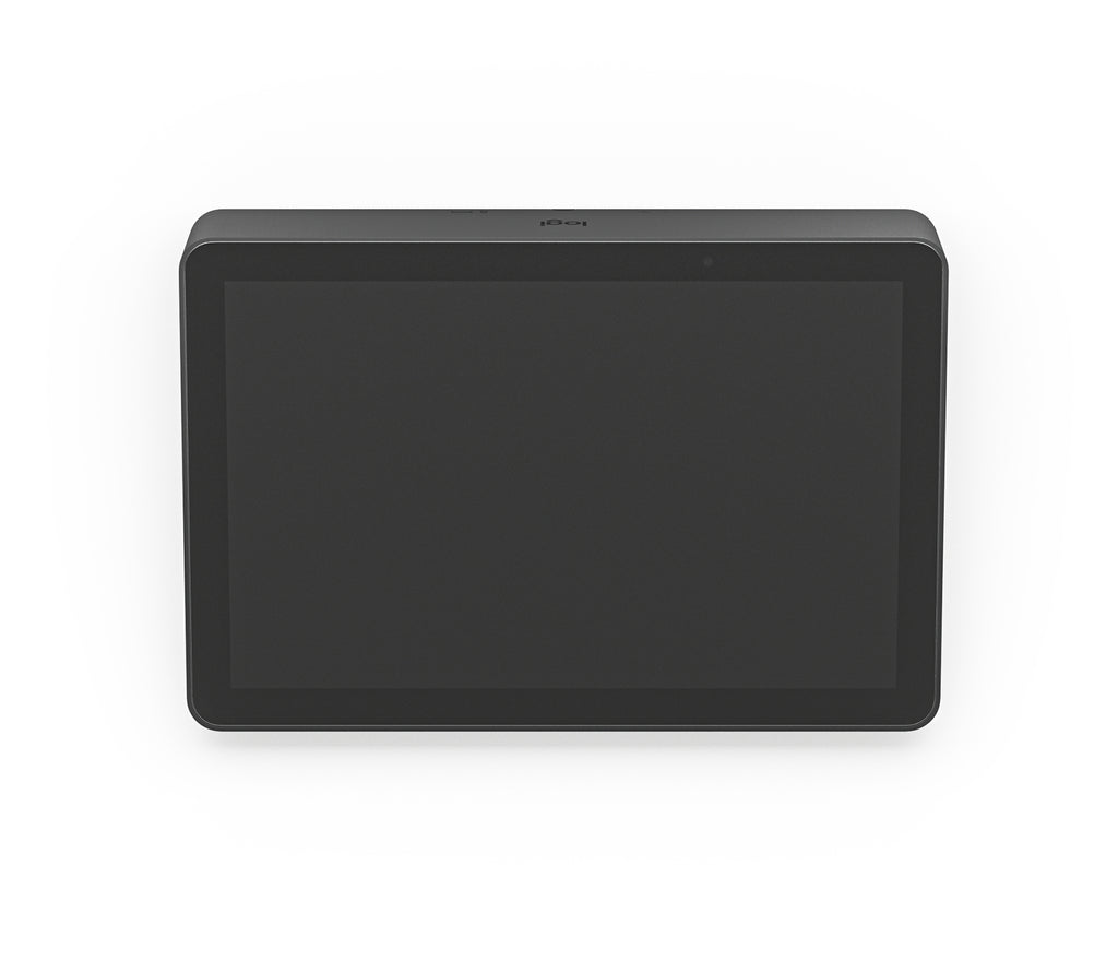 Logitech Tap IP Console de Visioconférence 10.1 pouces