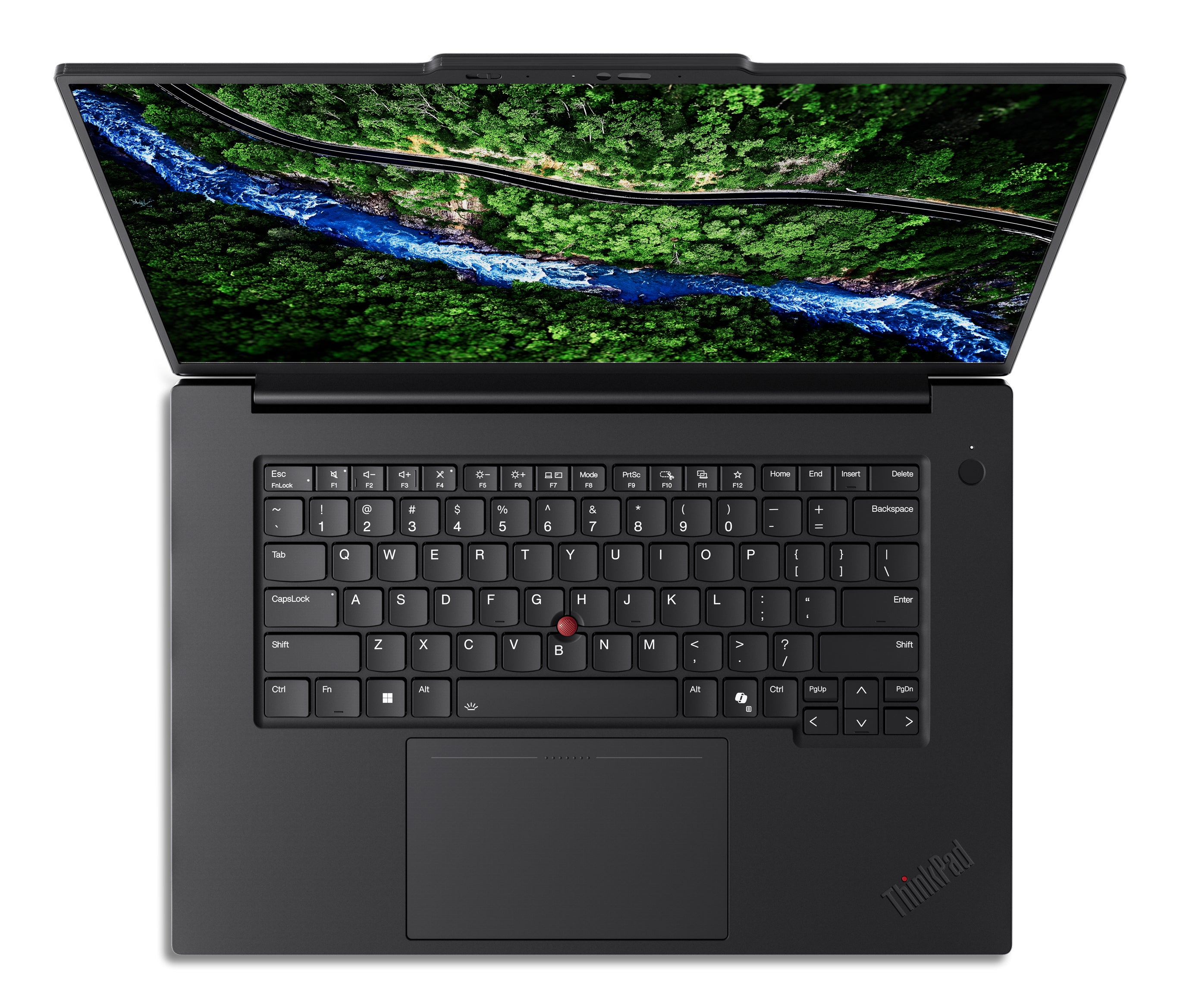 Lenovo ThinkPad T1g Gen 8 Intel Core Ultra 9 285H Ordinateur portable 40,6 cm (16") WUXGA 64 Go LPDDR5x-SDRAM 1 To SSD NVIDIA GeForce RTX 5070 Wi-Fi 7 (802.11be) Windows 11 Pro Allemand Noir