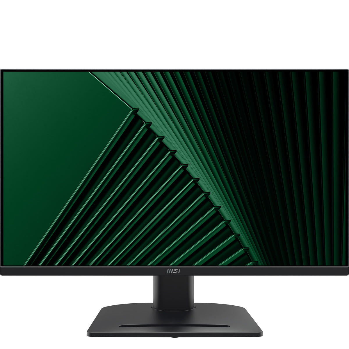 MSI PRO MP275PG écran plat de PC 68,6 cm (27") 1920 x 1080 pixels Full HD LCD Noir - vue 3