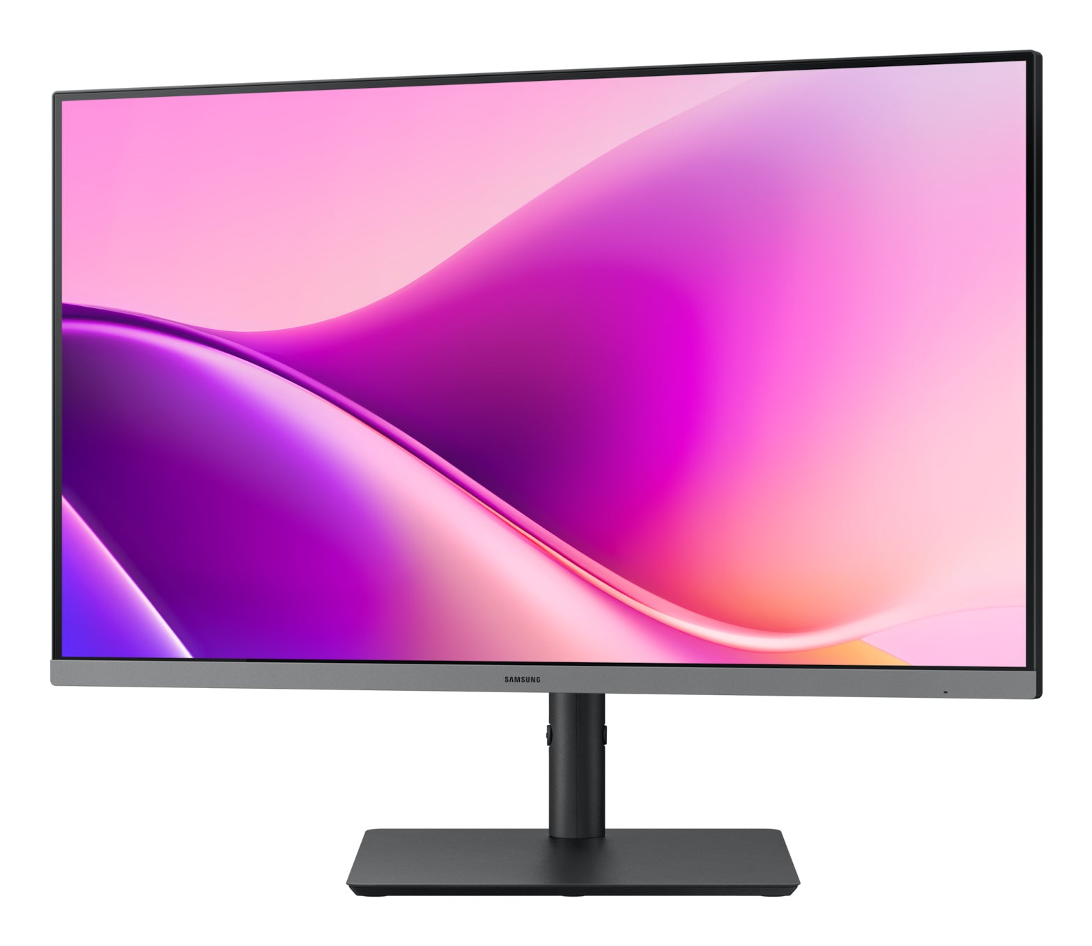 Samsung S27F434UAU écran plat de PC 68,6 cm (27") 1920 x 1080 pixels Full HD LCD Noir